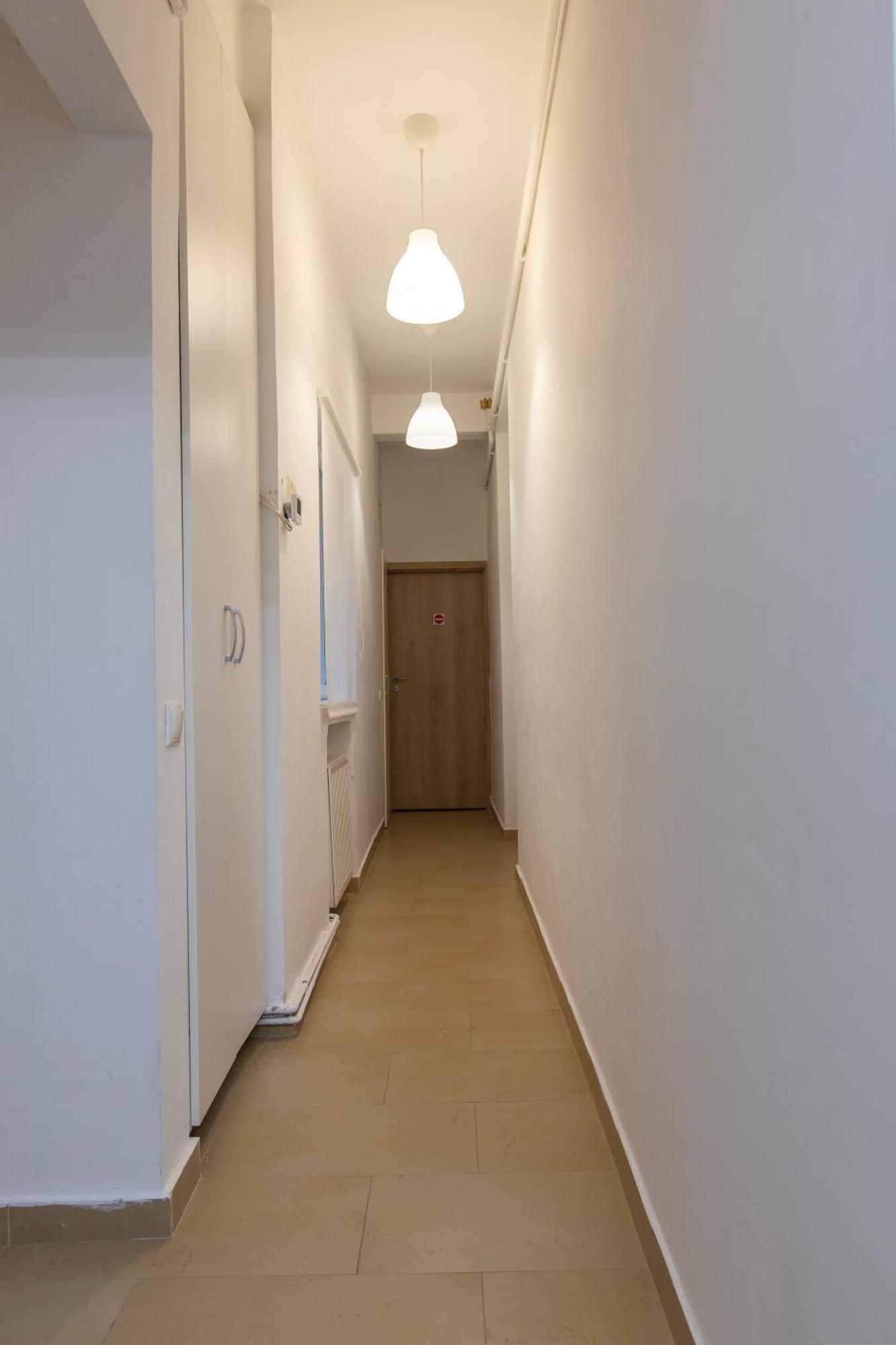 Ultracentral Hong Kong 3 Bdrm Apartment Bucareste Exterior foto