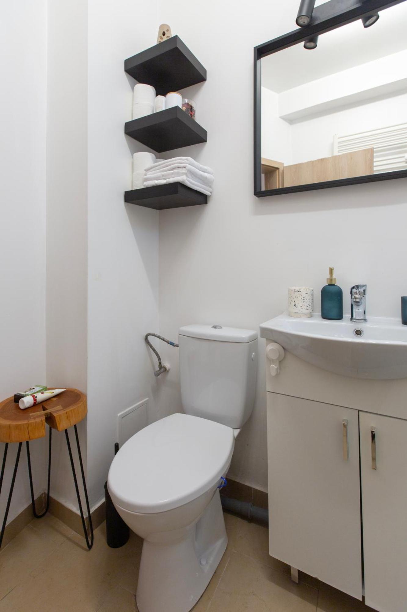 Ultracentral Hong Kong 3 Bdrm Apartment Bucareste Exterior foto